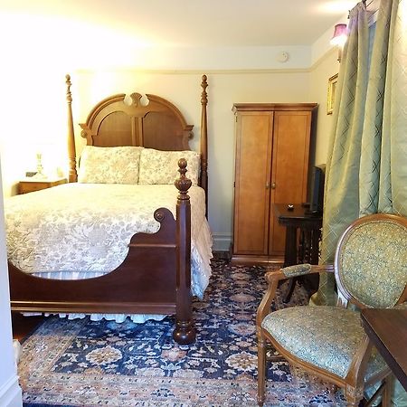 Lion'S Inn Bed And Breakfast Nowy Orlean Zewnętrze zdjęcie